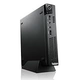 Lenovo 3856E1J ThinkCentre M72e Tiny [デスクトップパソコン(モニタ無し) HDD320GB]