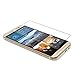 HTC One M9 Screen Protector, Maxboost® [Tempered Glass] Premium Durable Glass Screen Protector For HTC One M9 (Hima) - 0.3mm Screen Protection Case Fit 99% Touch Accurate [Lifetime Warranty]
