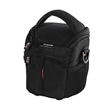 Vanguard 2GO 10 Camera Bag (Black)