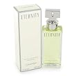 Eternity FOR WOMEN by Calvin Klein - 100 ml EDP Spray