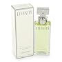 Eternity by Calvin Klein for Women 3.4 oz Eau de Parfum Spray (Tester)
