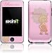 Skinit Lisa Brainiac Vinyl Skin for iPod Touch (2nd & 3rd Gen)