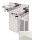Outdoor Drinking Fountain