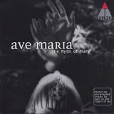 Ave Maria: The Myth of Mary
