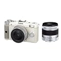 PENTAX �f�W�^����� Q �_�u�������Y�L�b�g �z���C�g PENTAXQWLKWH