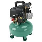 Grizzly G0466 4 Gallon 1.5 HP Air Compressor