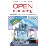 Open marketing. Strategie e strumenti di marketing multicanaledi Andrea Boaretto