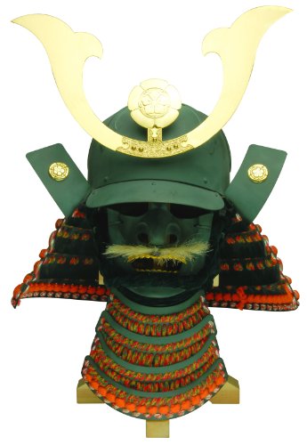 CAS Hanwei Oda Nobunaga Helmet