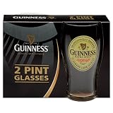 Guinness Label 2 Pack