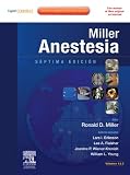 Miller Anestesia (Spanish Edition)