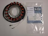 GENUINE KOHLER PART 237878-S KIT, 15 AMP STATOR