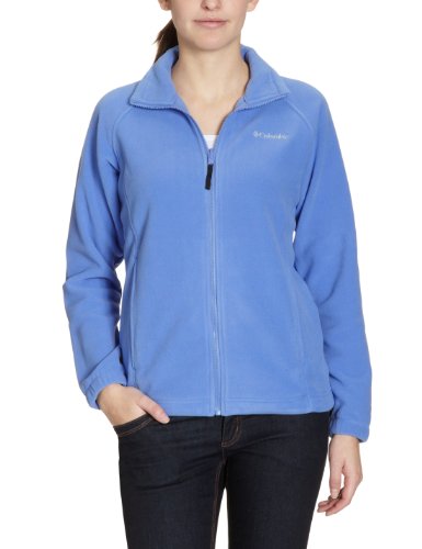 Columbia Damen Fleecejacke Benton Springs, imperial, L Preisvergleich