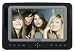 Produkt-Bild: X4-Tech Zelo T9 10 Zoll LCD-Farbfernseher mit DVB-T und Analog Tuner ohne Akku