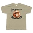 Jimi Hendrix - Experience Patch T-Shirt