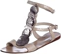 Moda In Pelle Women's Nantucket Special Occasion Sandal