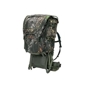 Kelty Cache Hauler/Complete