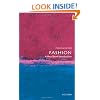 Fashion: A Very Short Introduction (Very Short Introductions)