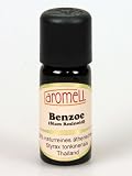 Produkt-Bild: BENZOE SIAM (Resinoid) - 100% naturreines, &auml;therisches &Ouml;l aus THAILAND, 10 ml
