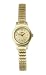 Timex Women's Dress Gold-tone Expansion Band Stainless Steel Bracelet Watch #T2D761