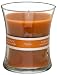 Essenza Hour Glass Candle Fig Tea, 10-Ounce Candles