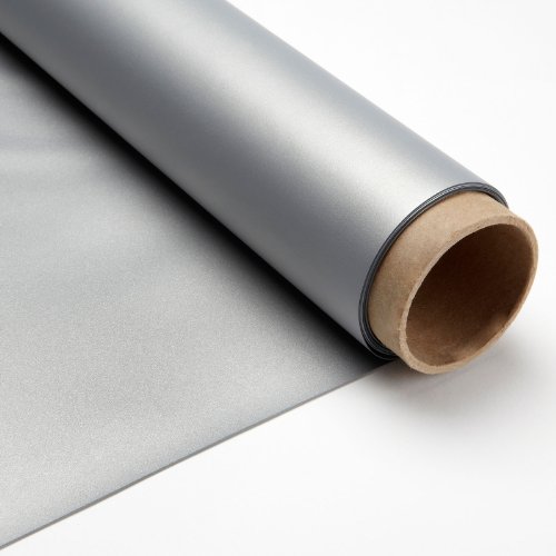 Price tracking for Carl s SilverScreen, Projector Screen Material, Silver, Passive 3D (2.351