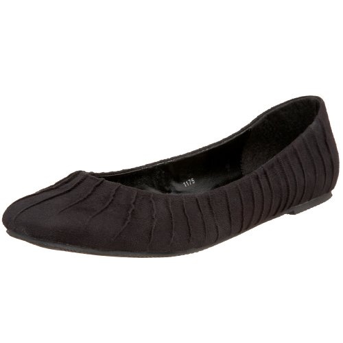 Barefoot Tess Women's Dublin II Ballet Flat