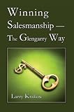 Winning Salesmanship-The Glengarry Way