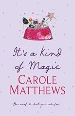 It's a Kind of Magic