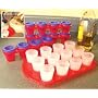 Ice Shot Glasses (Tray of 12)