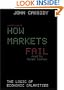 How Markets Fail: The Logic of Economic Calamities (Library Edition)