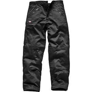Dickies Redhawk Action Trousers (15760)