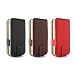 Proporta
Leather
Style
Case
for
iPhone
4
-
Black