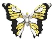 Butterfly Mask