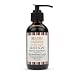 Shea Terra Organics - Rose Hips Black Soap Deep Pore Facial Wash & Mask