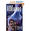 The Last Victim: A Novel (Dr. Charlotte Stone)