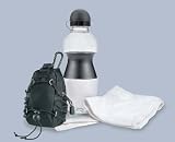 Sportset Keep Fit schwarz - 