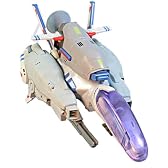 魔導合金 R-TYPEシリーズ Rwf-9A アロー・ヘッド ダイキャスト製塗装済完成品