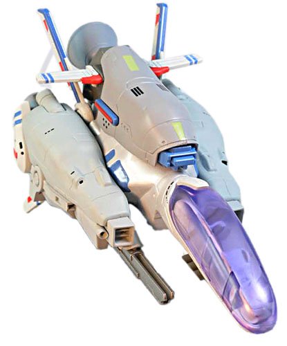 R-TYPE: Series Madou gokin Rwf-9-A Arrow Head