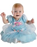 Cinderella Infant - Size: 12-18 months