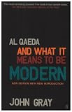 Al Qaeda and What it Means to be Modern