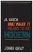Al Qaeda and What it Means to be Modern