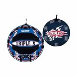 Sporting Goods : Sevylor Triple X Towable Tube