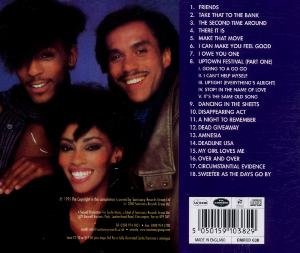 The Very Best of Shalamar