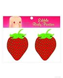 Kheper Games Edible Pasties - Strawberry Kheper Games Edible Pasties - Strawberry