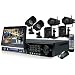 Homeland Security QFDVR-DW2 Expandable Digital Wir