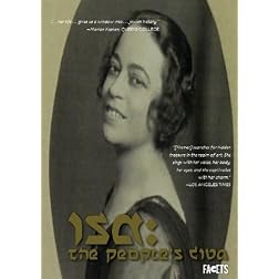 Isa: The Peoples Diva