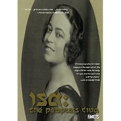 Isa: The Peoples Diva