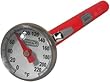 General 320 Analog Stainless Steel Probe Thermometer (-40F to 160F)