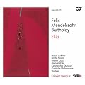 Felix Mendelssohn Bartholdy: Elias op. 70