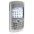 Blackberry 8300 Curve PDA Accessory Bundle Kit- Transparent Clear Silicone Skin Case + Premium Reusable LCD Screen Guard Protector with Lint Cleaning Cloth By Ikross
